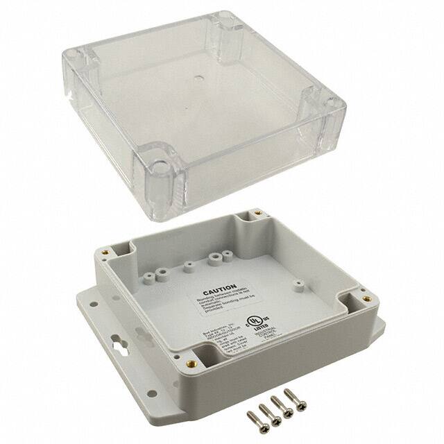 PN-1336-CMBBud Industries