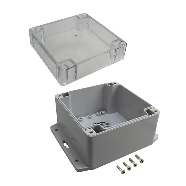 PN-1337-CMBBud Industries