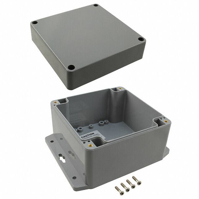 PN-1337-DGMBBud Industries