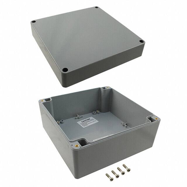 PN-1339-DGBud Industries