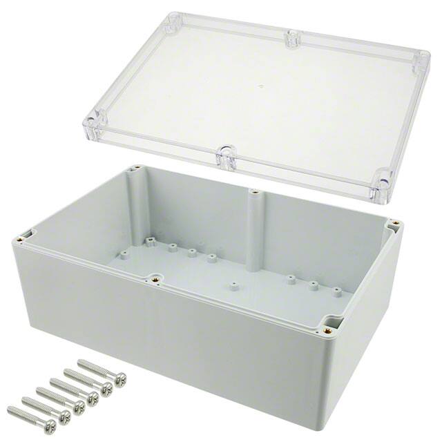 PN-1340-CBud Industries