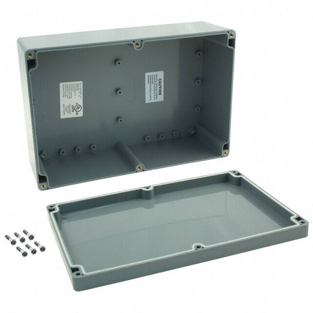 PN-1340-DGBud Industries