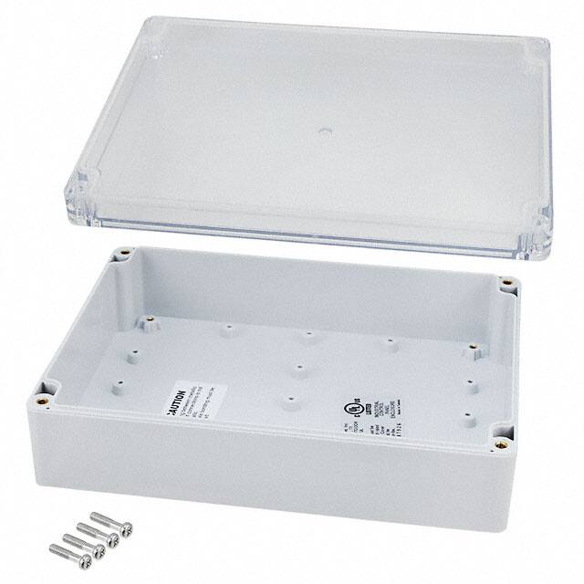 PNR-2607-CBud Industries