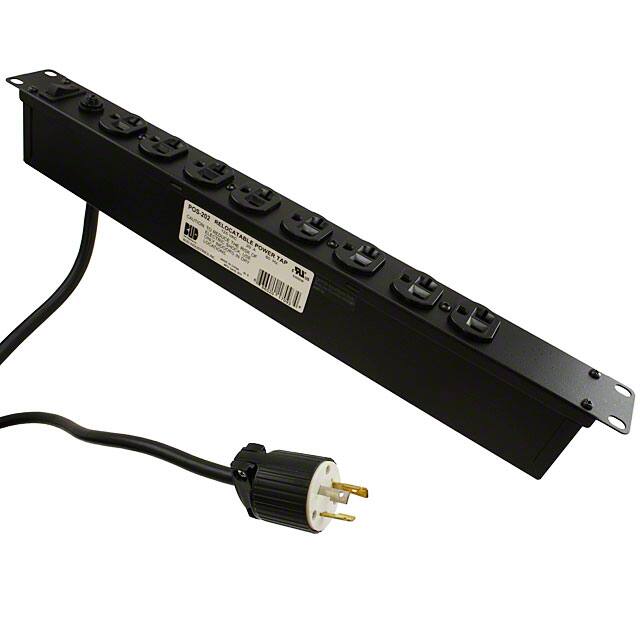 POS-202Bud Industries