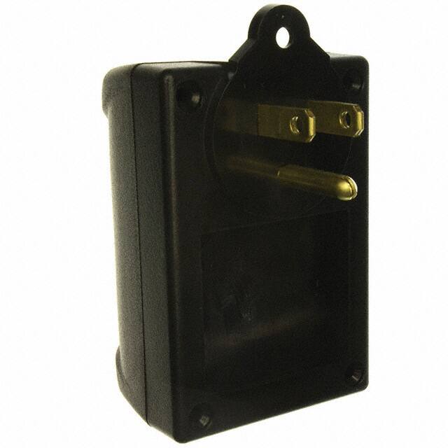 PPB-11860-BKBud Industries