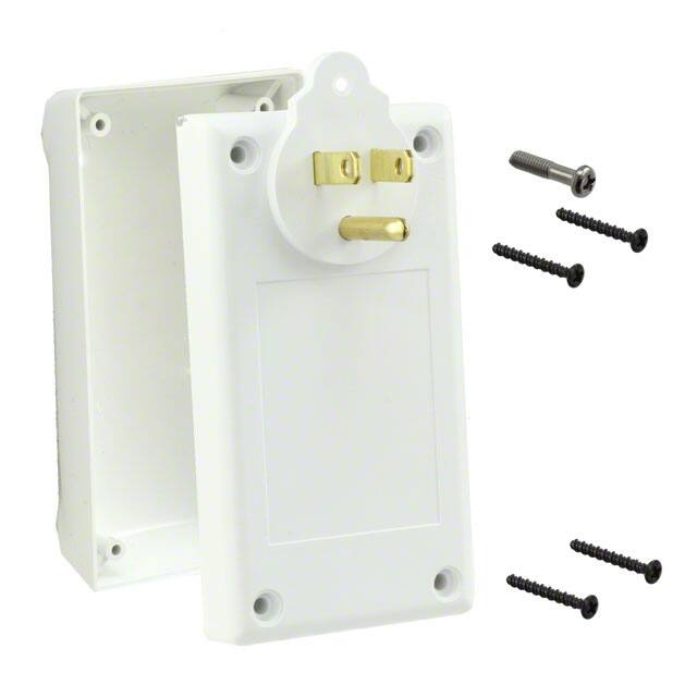 PPB-11861-WTBud Industries