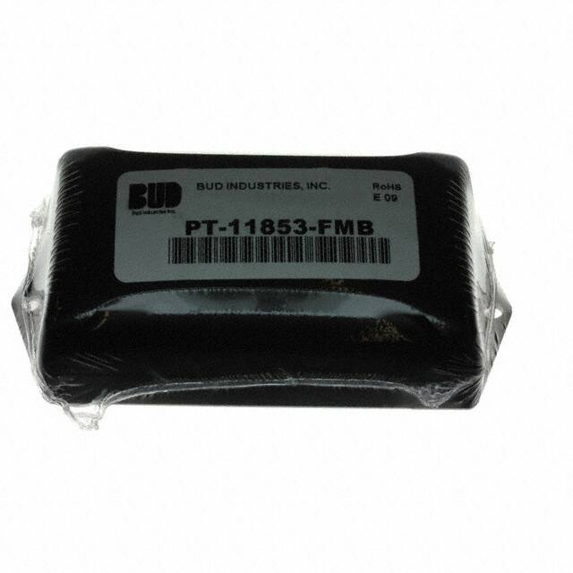 PT-11853-FMBBud Industries