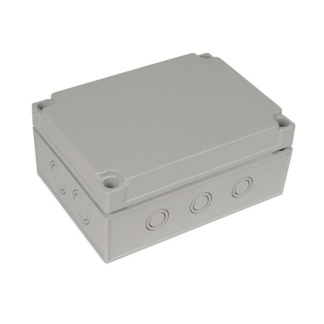 Bud Industries PTK-18428
