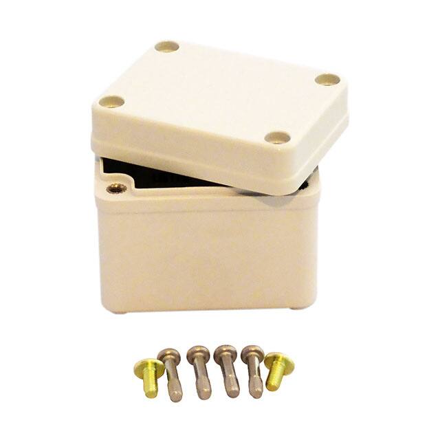 PTS-25301Bud Industries