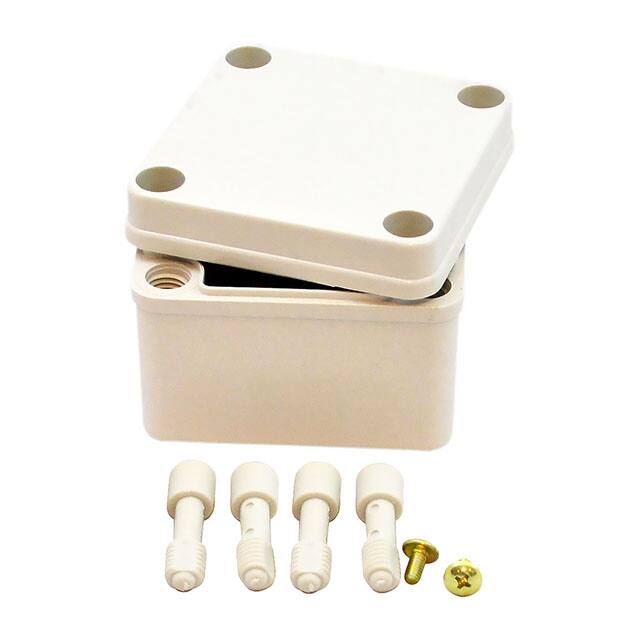 PTS-25302Bud Industries