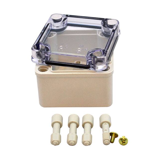 PTS-25302-CBud Industries