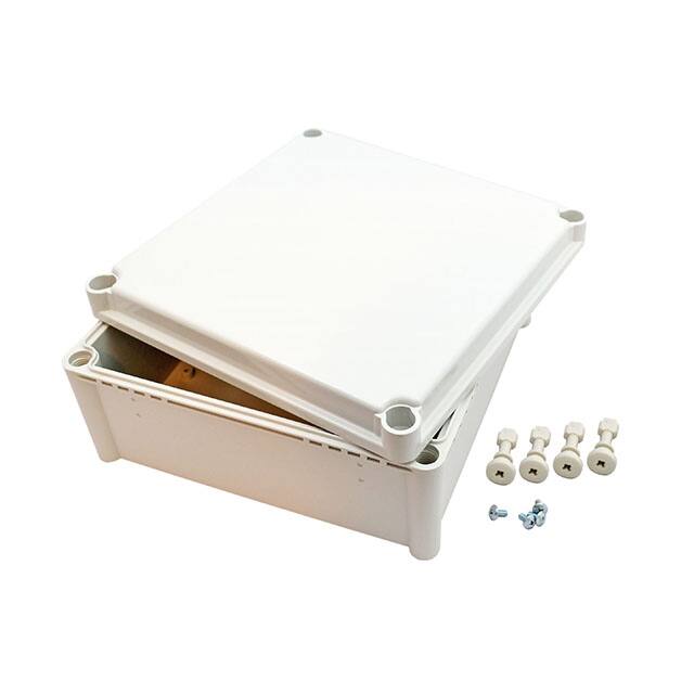 PTS-25342Bud Industries