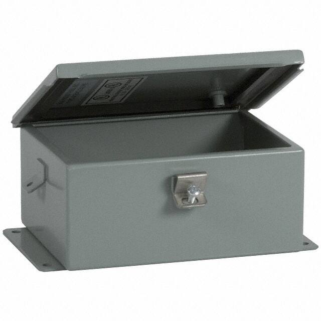 SN-3701Bud Industries