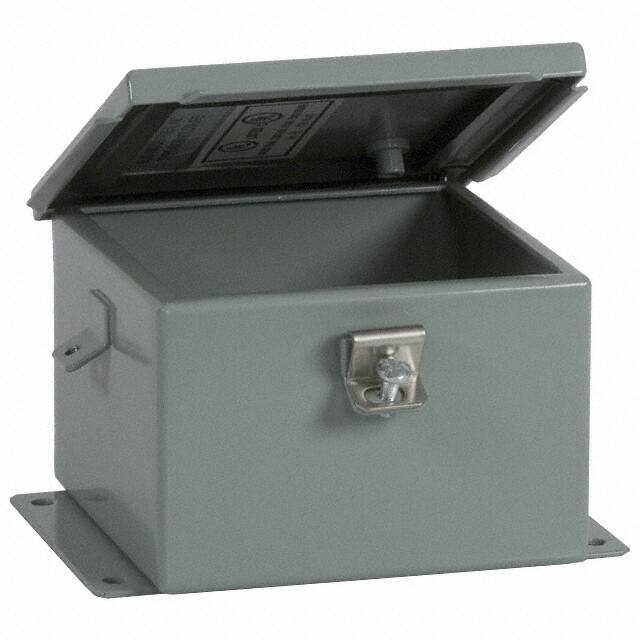 SN-3702Bud Industries
