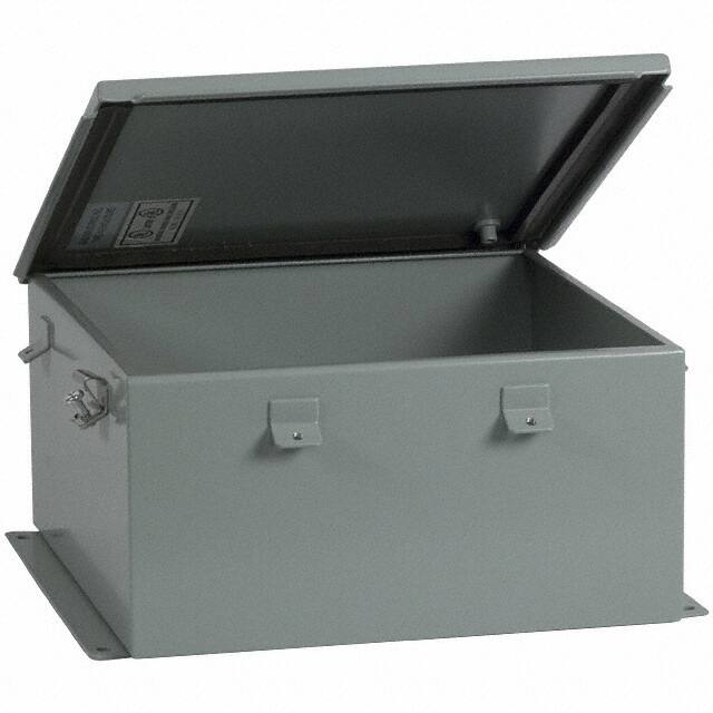 SN-3705Bud Industries
