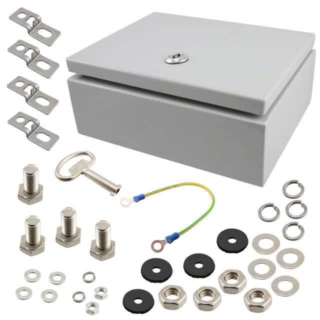 SNB-3731Bud Industries