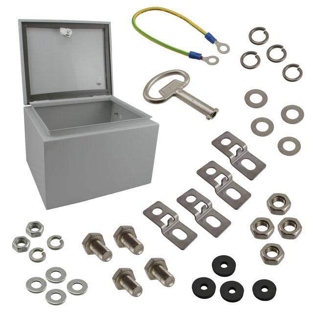 SNB-3732Bud Industries