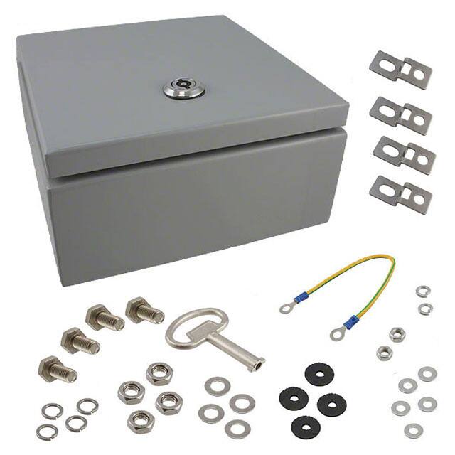 SNB-3733Bud Industries