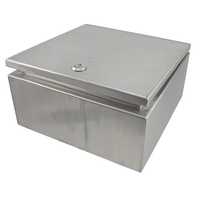 SNB-3733-SSBud Industries