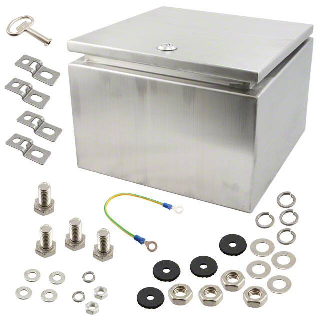 SNB-3734-SSBud Industries