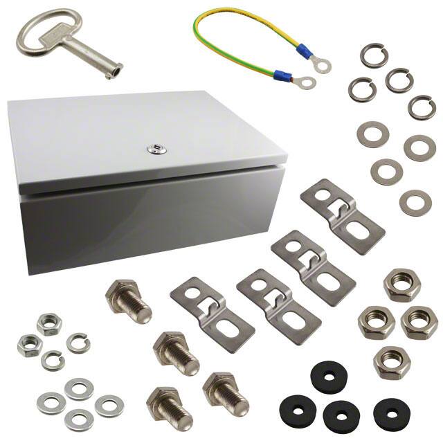 SNB-3735Bud Industries