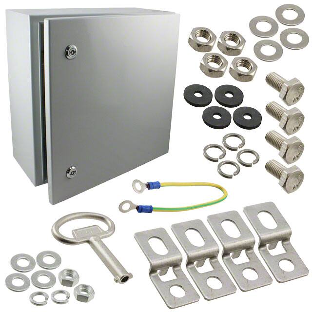 SNB-3737Bud Industries