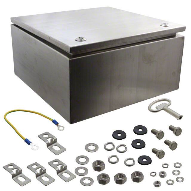 SNB-3737-SSBud Industries