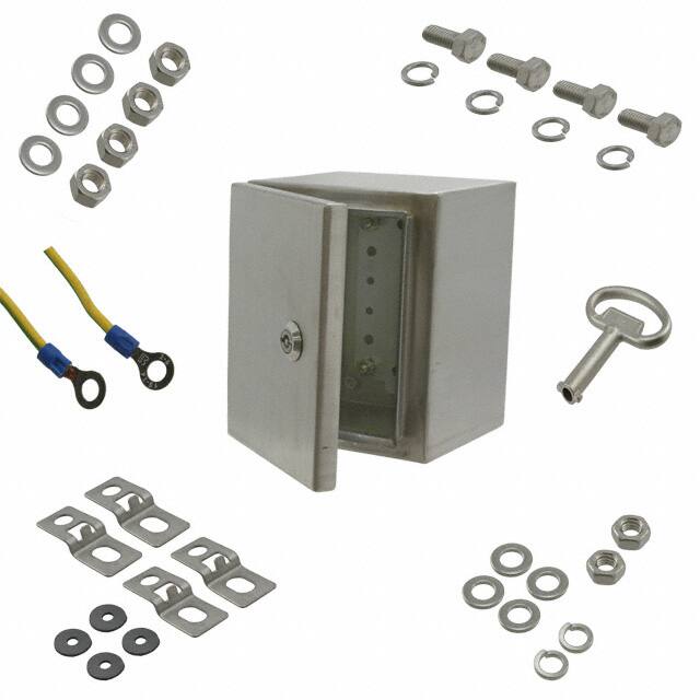 SNB-3738-SSBud Industries