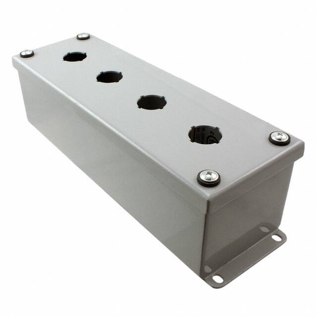 SPB-3904Bud Industries