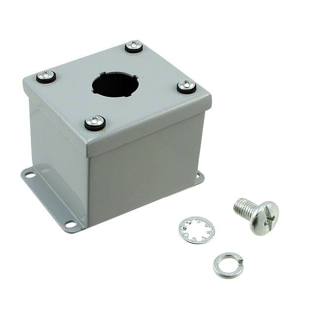 SPB-3921Bud Industries