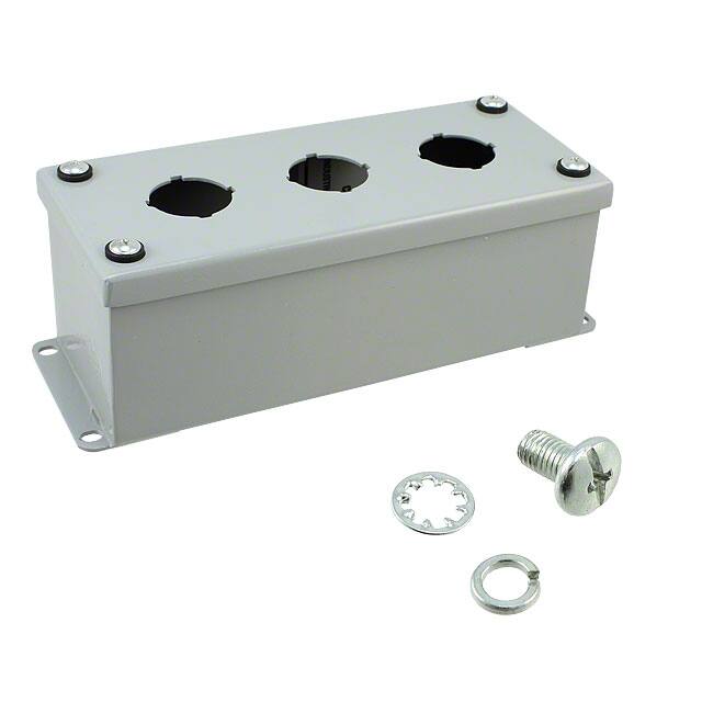 SPB-3923Bud Industries