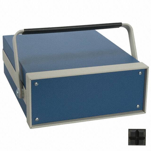 TR-6100Bud Industries