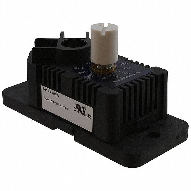TS-15-ABud Industries