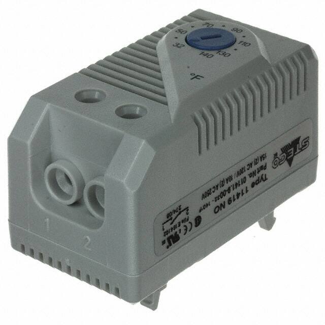 TS-16Bud Industries