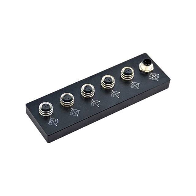 BOX1M1205MA05M805FBulgin