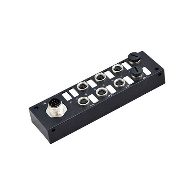 BOX1M1212MA08M803FBulgin