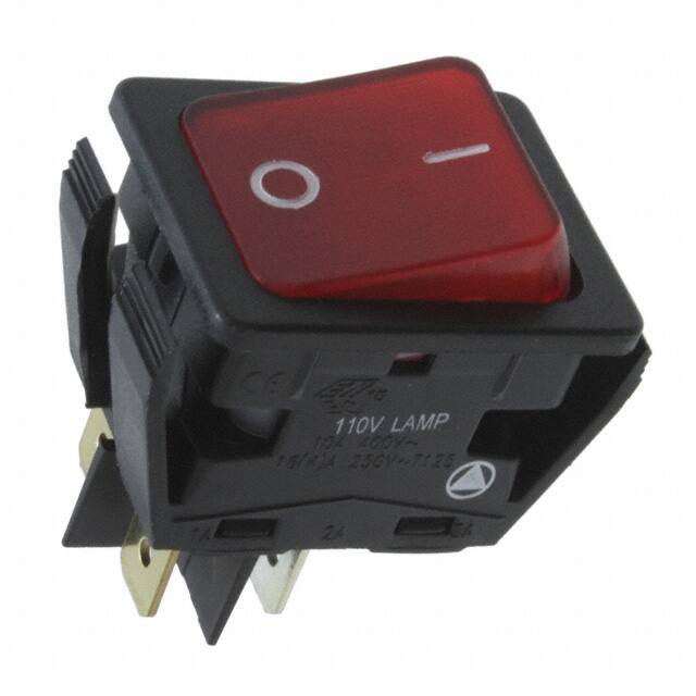 C6053ALBR2-1197W-BBulgin