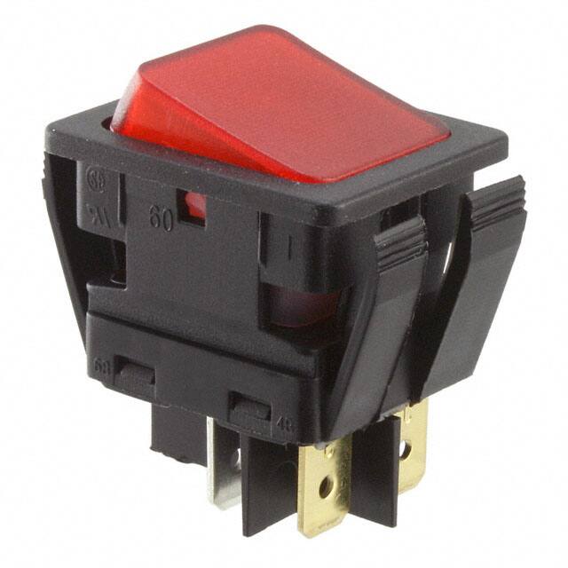 C6053ALBR2-BBulgin