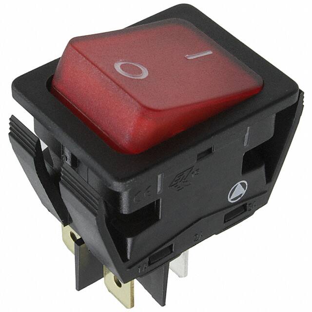 C6053ALBR3-1197W-BBulgin