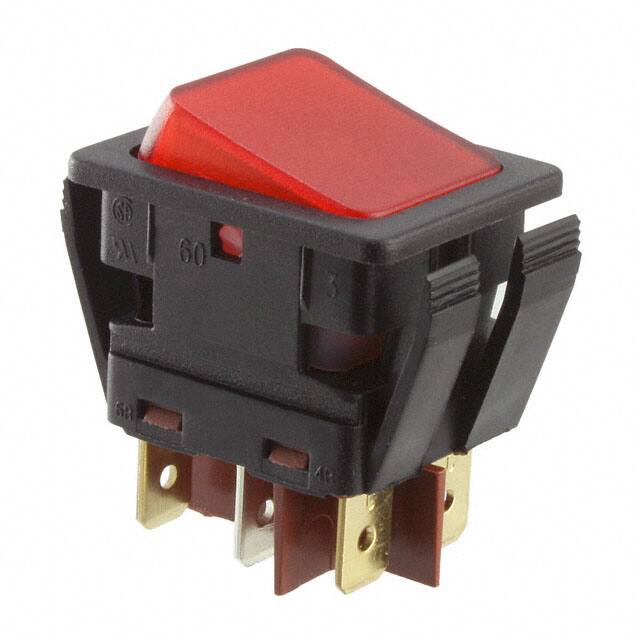 C6057ALBR2-BBulgin
