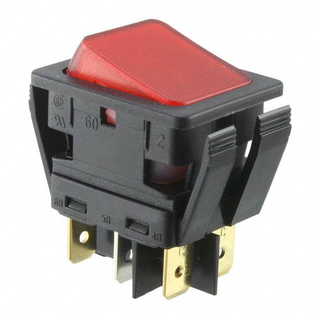 C6067ALBR2-BBulgin