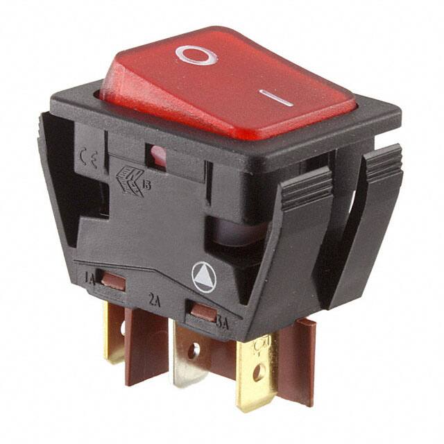 C6090ALBR2-1197W-BBulgin