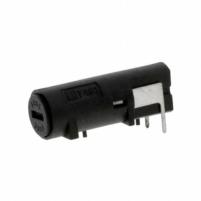FX0461Bulgin