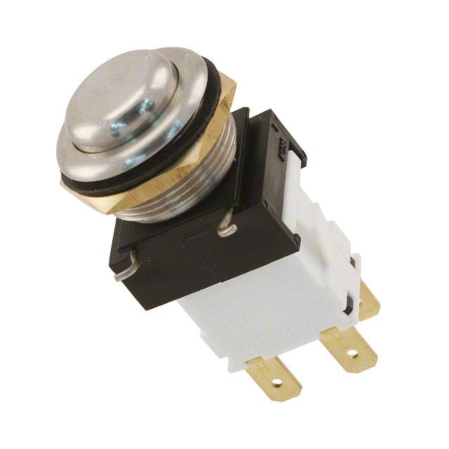 H8350RP-WBulgin