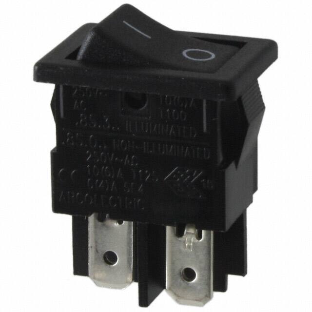 H8500VBBB-551WBulgin