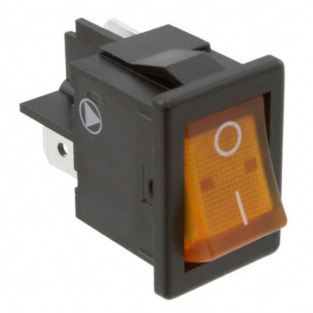 H8503VBBA3-551W-BBulgin