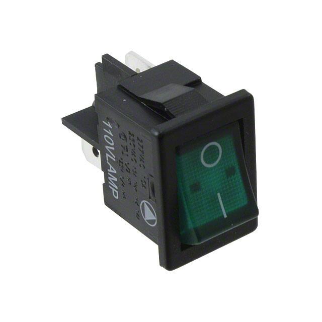 H8503VBBG2-551W-BBulgin