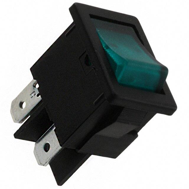 H8553VBBG2Bulgin