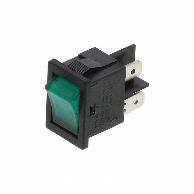 Bulgin H8553VBNAE