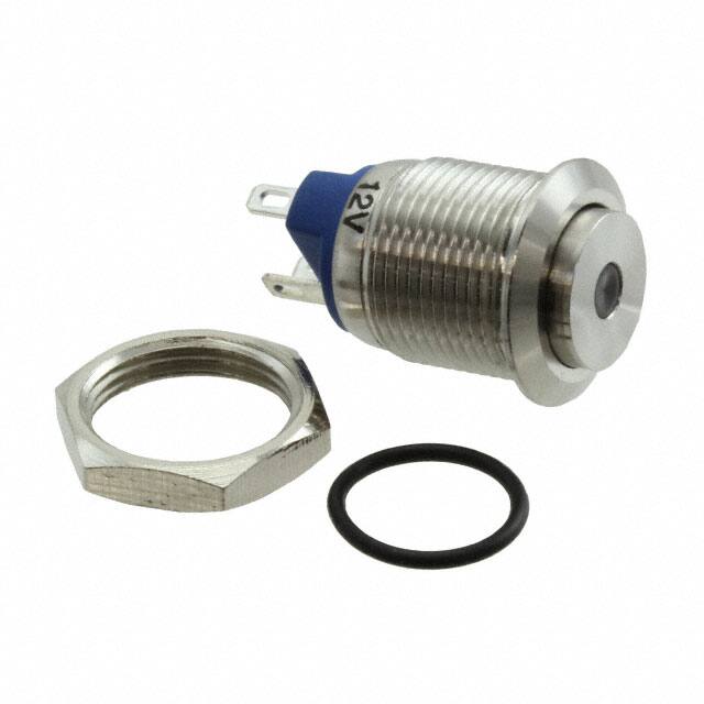 MAV0120/3D1RD012Bulgin